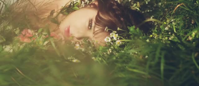 PARK BOM (박봄) | Spring (봄) | feat. SANDARA PARK (산다라박)