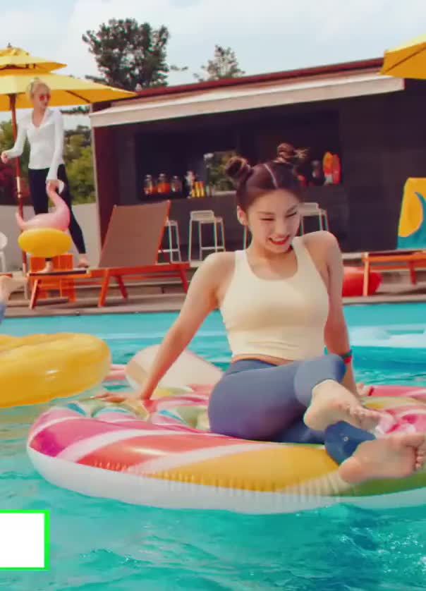 itzy yeji - soles