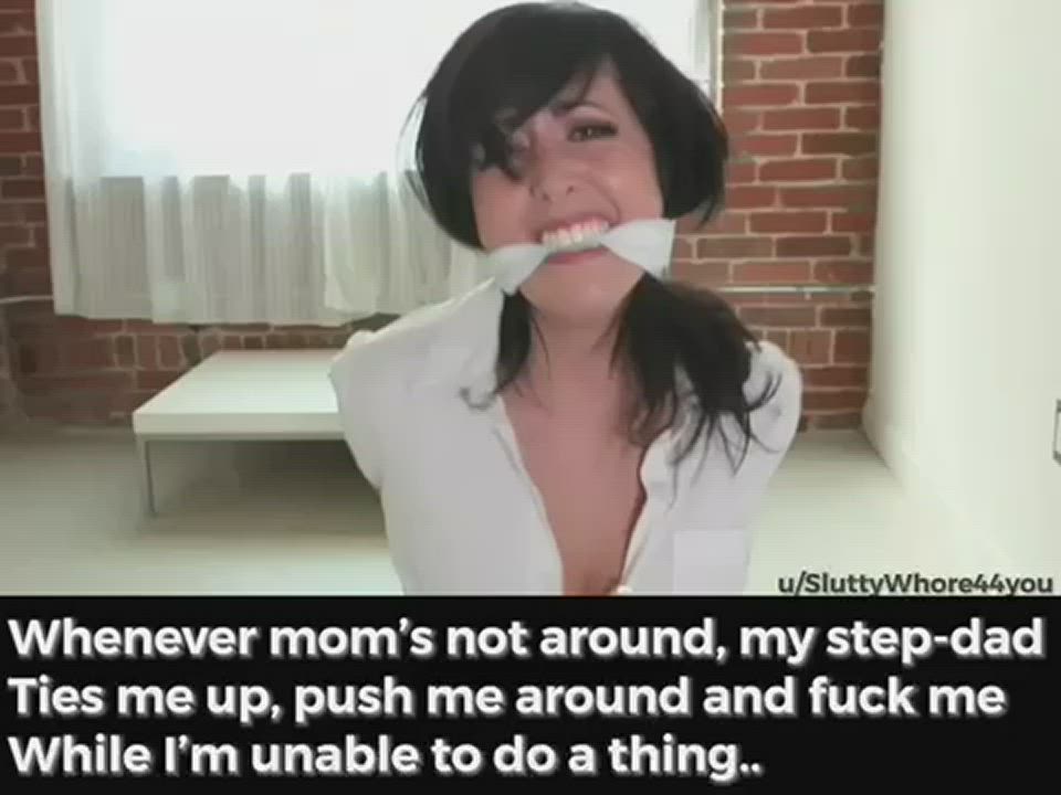 Fucked up…