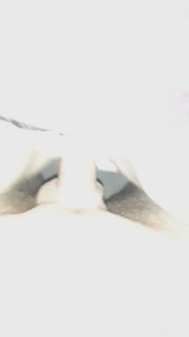 cheating curvy ex-wife milf thong gif