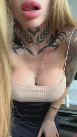 I’m the type of girl u would just cum inside of me