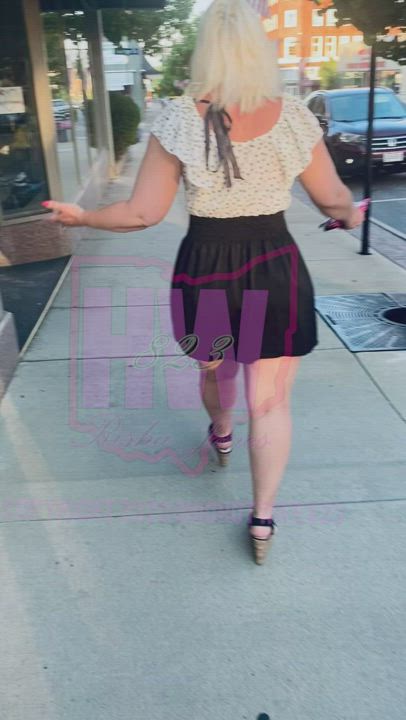 Hotwife Stag Swingers gif