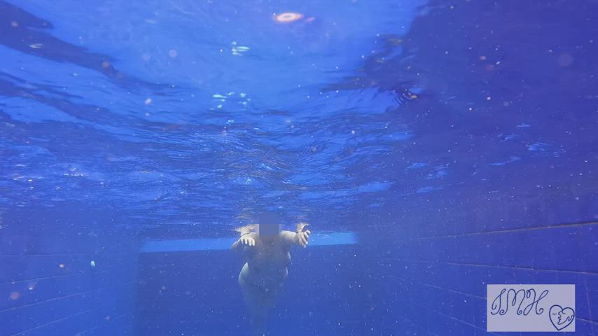 Skinny Dipping