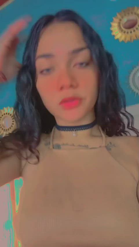 Mouth ready ;)