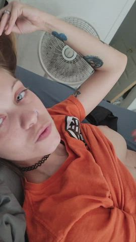 These blue eyes..