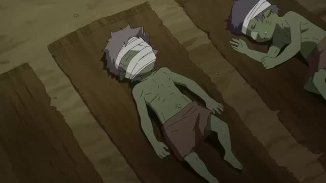Tensei Shitara Slime Datta Ken - S1 E3 W2