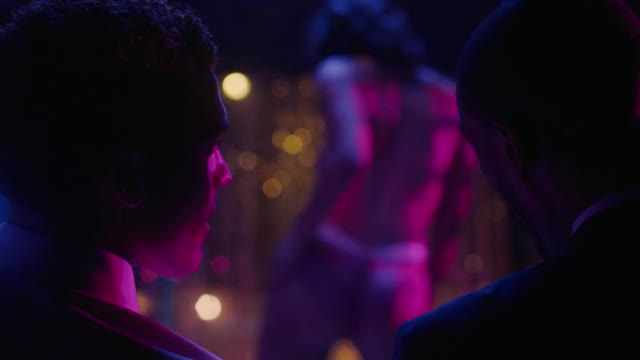 Elarica Johnson in P-Valley (TV Series 2020– ) [S01E02] - Scene 2