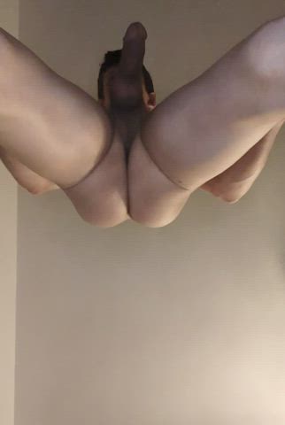 ass asshole big dick gif