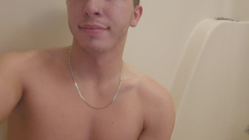 cum ruin my hole 😋