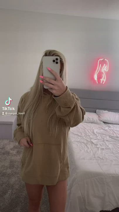 Milf body?
