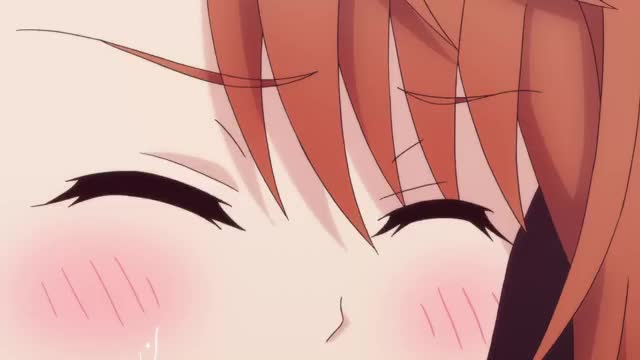 Nani!? [Yuragi-sou no Yuuna-san OVA]