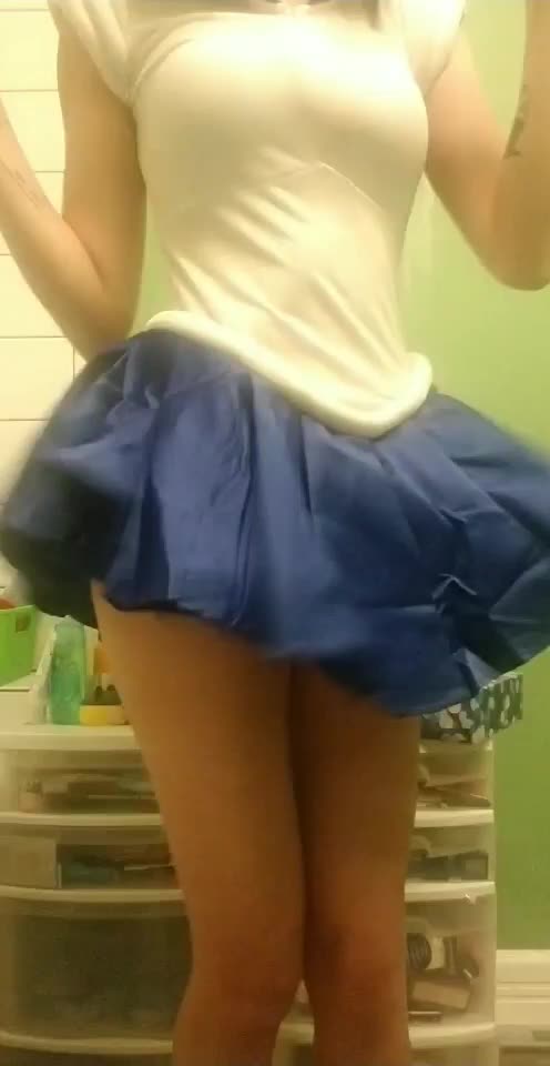 Usagi Booty