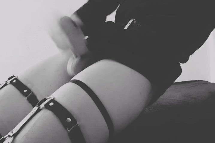 ✨🤩 • Desesperate Femboy Gets An Cum Orgasm • 🔥✨