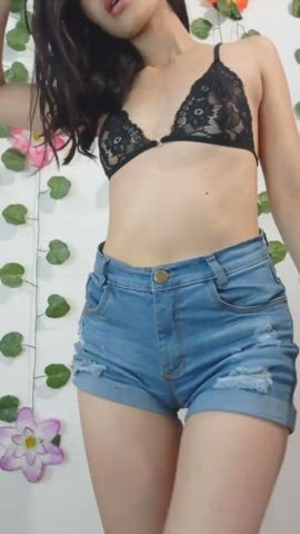 Craving a snuggle fuck