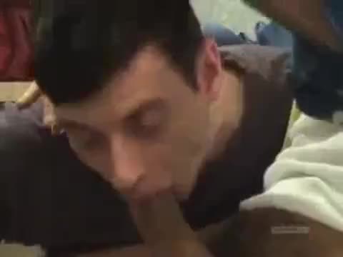 Face Fucking a hot young mouth