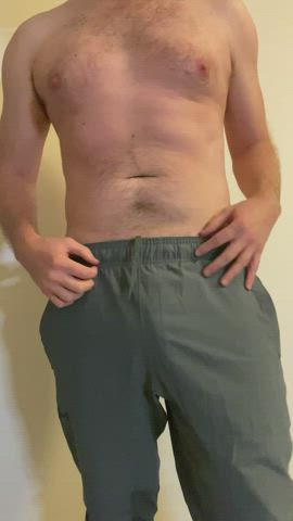 bwc big dick cock foreskin onlyfans penis gif