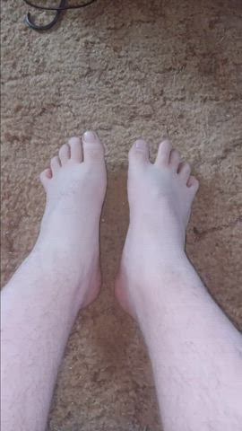 dirty feet feet feet fetish gif