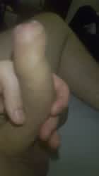 Who wants to replace my hand?