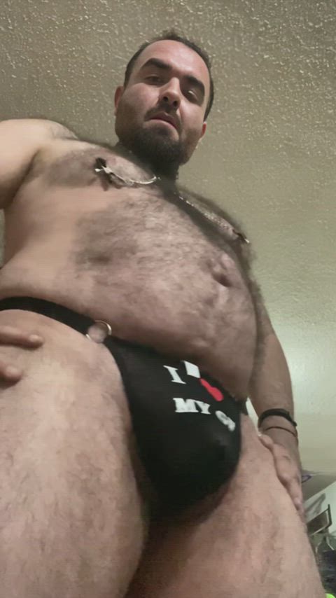 bisexual gay hairy hairy armpits hairy ass hairy chest hairy cock lingerie model