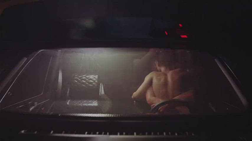 animation car sex riding gif