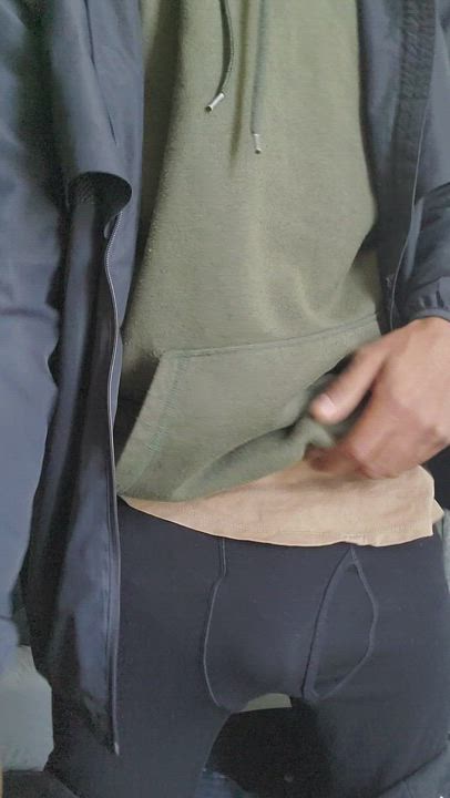 POV you get me to your room and I pull this out