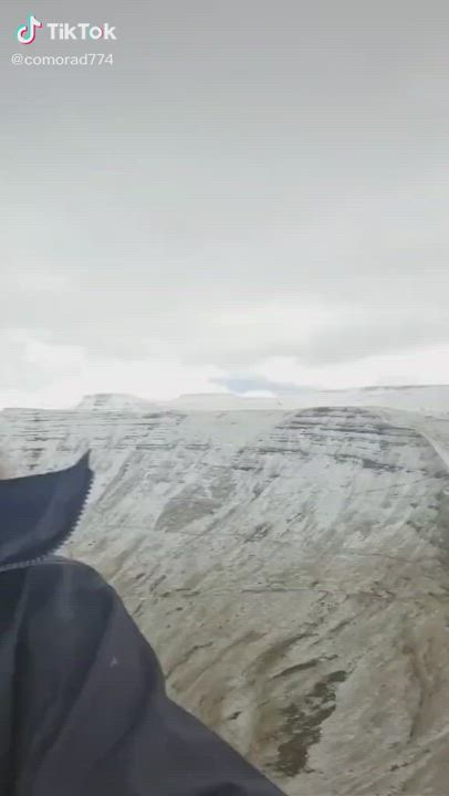Mountain Flash