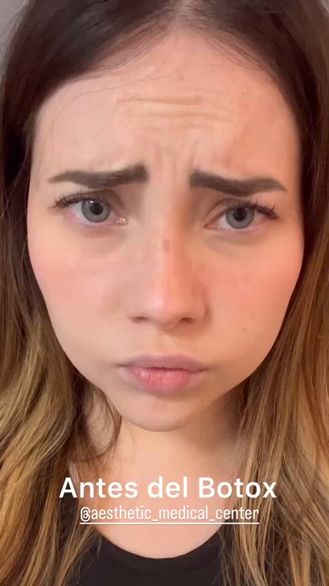 blue eyes cute pretty real-orgasms gif
