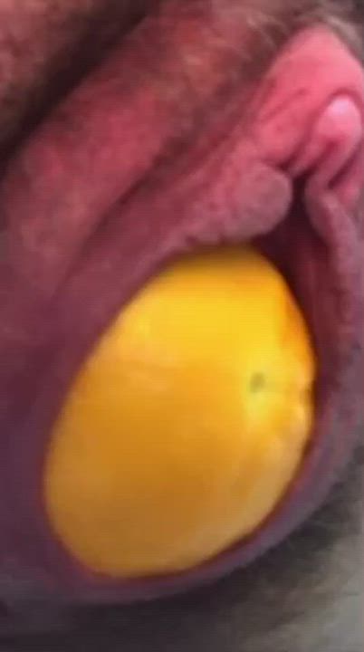 it’s hard work pushing a big egg out of a grippy little pussy… (he/they)