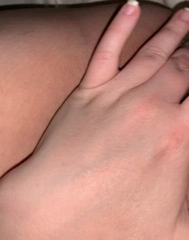 Please take my anal virginity