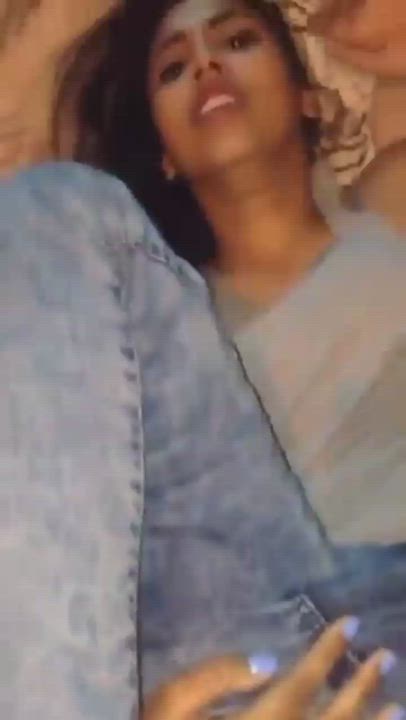 🔥😍 Cute desi g[f] got extremely fu©ked by her horny bf &amp; wants to