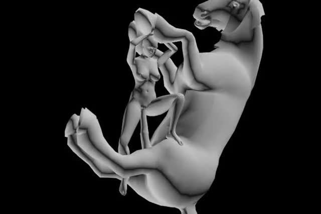 Magick Horse 5