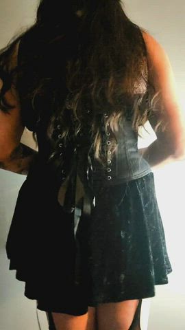 Just a little tease for you 😉