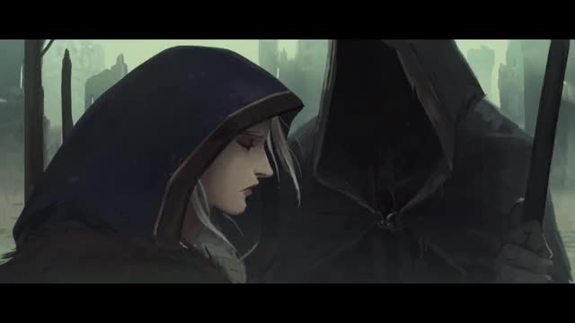 Warbringers: Jaina - 4 