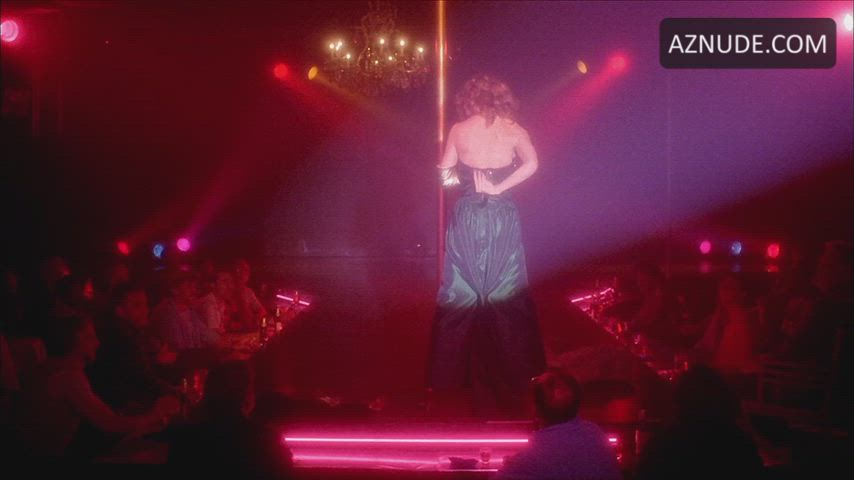 cinema stripper topless gif