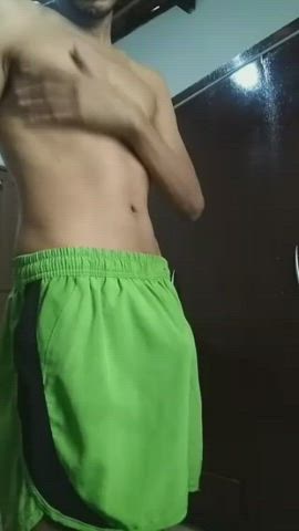 amateur brazilian fetish gif