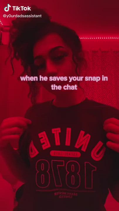 Blowjob Funny Porn TikTok gif