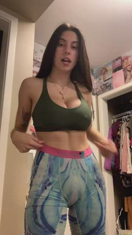 ebony erotic teen gif