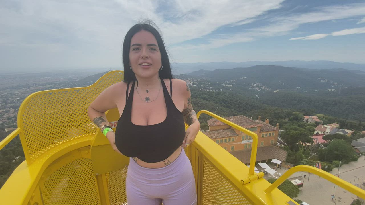 18 Years Old 19 Years Old Amateur Chloe 18 gif