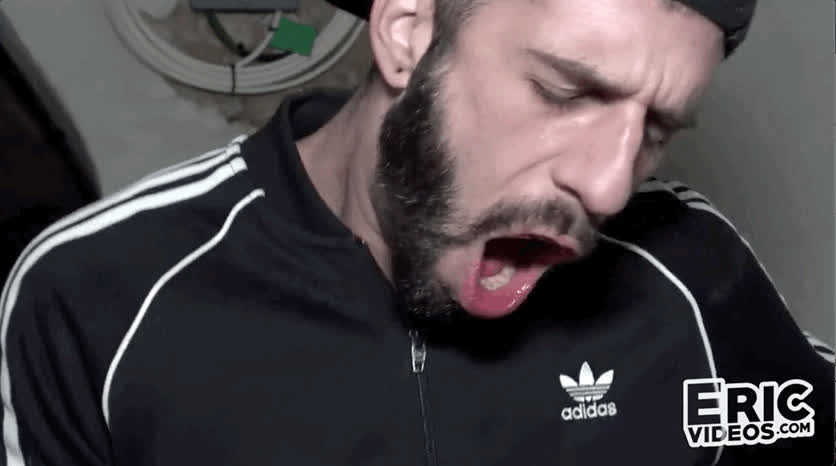 Cumshot Fuck Machine Gay Orgasm Orgasms gif