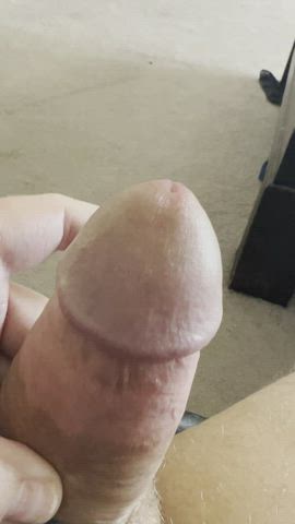 Close Up Cock Cut Cock gif
