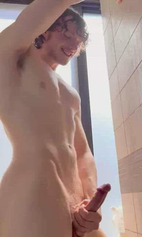 Big Dick Cock Gay gif