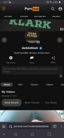 Oops looks like im a ⬛🟧 creator now😈