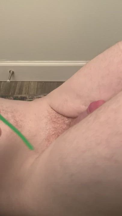 cock deep penetration sounding gif