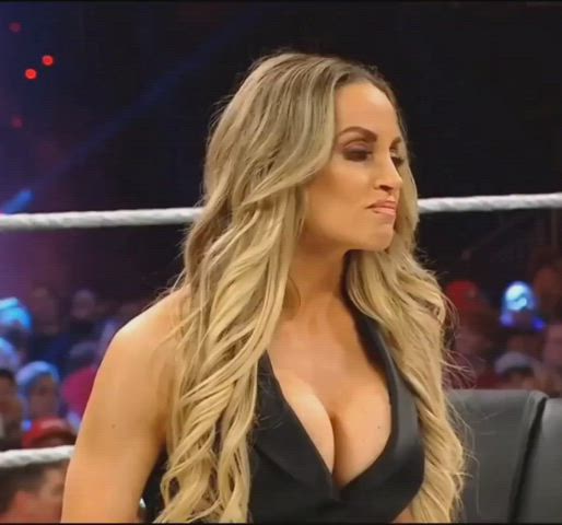 Trish Stratus
