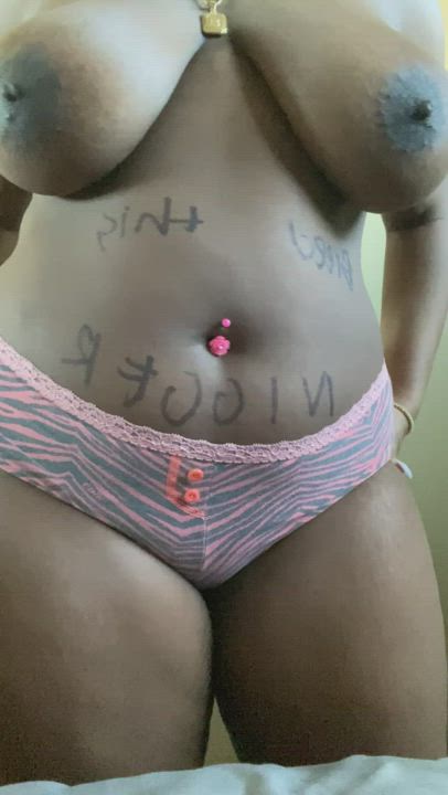 I need to be pumped full of Superior White cum