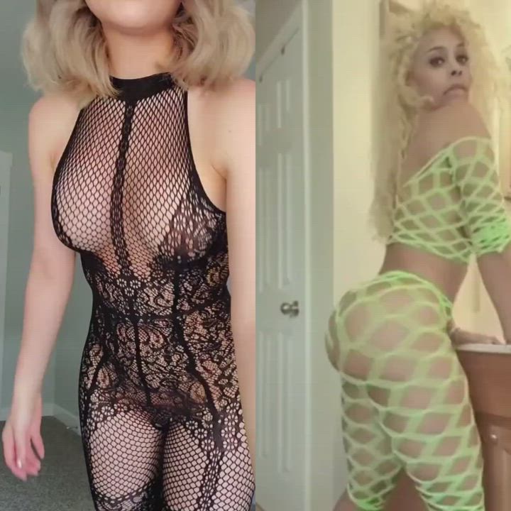 Internet Famous Baddies??(⏬12Gb Content in Comments⏬)