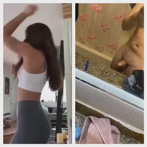 I wanna fuck that tight lil pussy