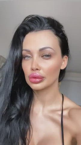 Aletta Ocean Ass Wet Pussy gif