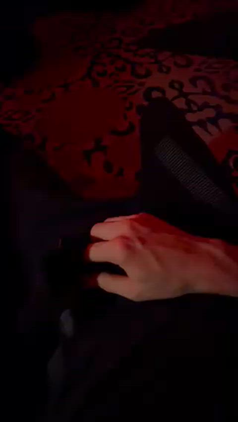amateur big dick cock onlyfans public solo work gif