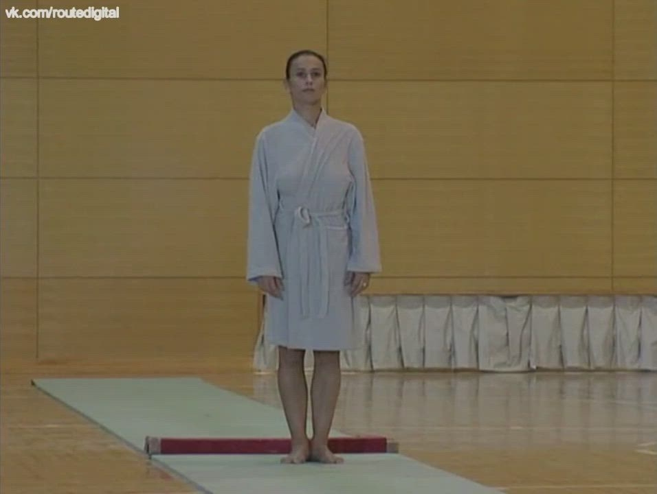 Naked Nude Sport gif